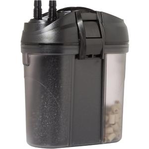 ZooMed Nano 30 External Canister Filter (10-30 Gallon)