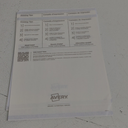 Avery, 3" x 5" Rectangle Labels