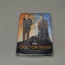 Doctor Who: Seasons One-Four and Specials Collection (Blu-ray)