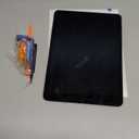 A-MIND for iPad Air 4 2020 10.9" Replacement LCD Display Touch Digitizer Assembly A2324 A2072 A2325 A2316 Full Repair Kit with LCD and Tools(Black)