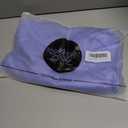 RUNNING GIRL Long Sleeve Yoga Shirts for Women, Soft Fitted Seamless Stretchy Casual Crew Neck Athletic Basic Shirt (Small, A-light Blue)