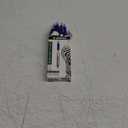 Zebra Pen Z-Grip Flight Retractable Ballpoint Pen, Bold Point, 1.2mm, Blue Ink, 12-Pack (21920)