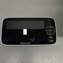 Kidsneed Baby Monitor with Camera and Audio - 5 inch 720P Video Baby Monitor, No WiFi, 48H Battery Life, Night Vision, Two Way Talk, Remote Pan Tilt Zoom, Thermal Monitor1000 ft Range 530 (Black1)