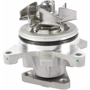 Motorcraft - Pump Asy - Water (P) (PW579)
