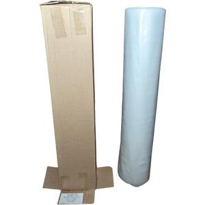 Dust Collection Bags 38" x 48" - 6 Mil, 50 Bags Per Roll