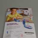 Dan&Darci Puffy Sticker Maker Kit for Kids - Make Your Own 3D Stickers - Create DIY Squishy Arts and Crafts - Craft Kits for Girls & Boys Ages 6-10 - Birthday Gift Ideas Age 6 7 8 9 10 Year Old Gifts