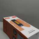 Smart Space Heater, 1500W PTC Heater with Wifi/App/Alexa/Google Voice Control for Indoor Use, Heats & Cools 2 in 1 Eco Heater for Home Office Bedroom Living Room Bathroom Nursery Apartment