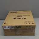 Keurig KMini Single Serve KCup Pod Coffee Maker, 6 to 12oz Brew size, with Cord Storage, Perfect for Small Spaces, Black