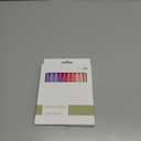 Mr. Pen- Retractable Gel Pens, 12Pack, Black Ink, Blushing Bloom Color Barrel Gel Pens