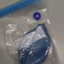 Silicone Boot for Owala Water Bottle 24 oz 32 oz 40 oz, Anti-Slip Protective Sleeve for FreeSip/Twist/Flip Stainless Steel Water Bottles Accessories (dark blue)