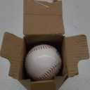 Rawlings | Official T-Balls | TVB | Youth/6u | 3 Count | Sponge Rubber Core | Indoor/Outdoor