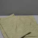 Pillow Cases Green 40x46inch 2pcs