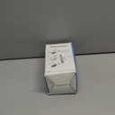 24 Pcs Chair Leg Floor Protectors for Hardwood Floors Silicone Covers Felt Pads Furniture Leg Caps Anti-Scratch Reduce Noise Fit (1-5/16" to 2")