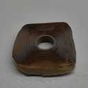 LPC 100 Feet Gray Putty Butyl Tape 1/8" x 3/4" RV Motorhome Window Vent Waterproofing