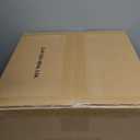 Inflatable Bounce House for Kids, 12.8 FT x 12 FT Water Slide Bouncy Castle, Rainbow Cloud Splash Pool, Jumper, Climbing Wall, 2 Basketball Hoops, Included Blower