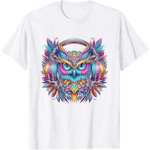 Animal EDC T-Shirt, White, Size Small