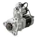 8200308 Starter Motor 6924N 39MT HD Replacement Starter for Caterpillar C10C16, Cummins ISX/X15/M11, Detroit Diesel Series 60, International MaxxForce 15, Mack E7/EM7 | Fits Caterpillar, Cummins,