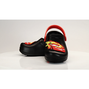 Pixar Cars Shoes for Rids, Size 12