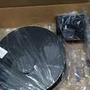 iRobot Roomba 104 Vac Robot Vacuum - Intense Power-Lifting Suction, Smart & Fast Home Mapping, Ideal for Pet Hair, LiDAR Navigation, Multi-Surface Cleaning, Cleans in Neat Rows, Self-Charging