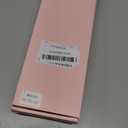 NTYNTY Ponytail Extension 16" Claw Clip in Ponytail Hair Extensions Natural Soft Synthetic High Pony Tail Hairpieces for Women (Light Brown, 16 inch)