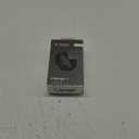 Fitbit Charge 6 Fitness Tracker with Google apps, Heart Rate on Exercise Equipment, 6-Months Premium Membership Included, GPS, Health Tools and More, Obsidian/Black, One Size (S & L Bands Included)