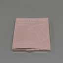 Stitch Gun for Clothes Handheld Stitch Gun Quick Clothing FixerSewing Kit Includes 1,000 Black Fasteners & 1,000 White Fasteners & 6 Needles (Pink)