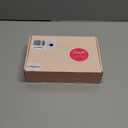 REECHO Hair Topper, Short Wiglet Hair Topper for Women with Thinning Large Coverage Synthetic Top Crown Hairpiece for Women - Golden Blonde