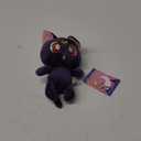 Great Eastern Entertainment Sailor Moon- Luna Plush 7" H