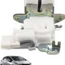 74801-T5A-003 Tailgate Lock Actuator Assembly Fit for Honda Fit 2015 2016 2017 2018 2019 2020 1.5L Rear Hatch Trunk Lock, Replace 74801-T5S-K01 74801-T5A-013