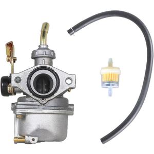 Carburetor Carb Replacement for Polaris Sportsman 90 2007-2014 Outlaw 50 90 2007-2014 Replacement for 0454886