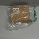 JACKYLED Solar Lights Outdoor with Motion Sensor, 113LED Cool White Solar Flood Lights, Waterproof Dusk to Dawn Solar Powered Security Spot Lights for Porch Patio Yard Garage, 1 Pack (Black)