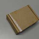 Luckyiren 2-Pack Stainless Steel Sponge Holder for Kitchen Sink - Rustproof Brushed SUS304 Sponge Caddy Organizer, Wall/Surface Mount, Drainage Design, Clutter-Free Storage