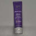 Pravana The Perfect Blonde Purple Toning Masque Treatment | Neutralizes Brassy, Yellow Tones | For Color Treated Hair | Chromasilk Enhances Shine & Protection | Vegan | Paraben & Sulfate Free