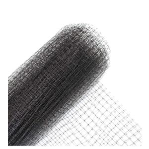 POYEE Garden Netting - 7 x 100 FT Heavy Duty Garden Net for Vegetables and Fruit Trees