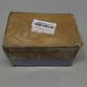 2oz Small Clear Glass Bottles with Lids, 2 Stainless Steel Funnel, 12 Labels, 1 Chalk Marker, 1 Brush - Reusable Boston Bottle for Juice, Ginger Shot, Wellness, Oils, Liquids, Leakproof Travel Bottle