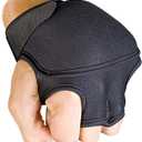 Ringside Aerobic Weighted Exercise Gloves (Pair) (2 lbs.)