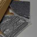 Dorhors 3Tier Corner Bathroom Organizer Countertop for Storage,Vanity Tray,Wood Counter Organizer for Kitchen,Bathroom,Dresser (Black)