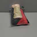 Cotton Hair Wrap Towels for Women, (Pack of 3 - Raspberry, Pink & Grey) Head Towel Cap, Cotton Hair Turban Towel Wrap for Long Curly Anti Frizz Hair, Soft and Absorbent Cotton Hair Towels