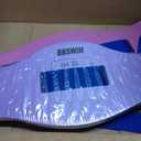 Swimming Flotation Aid Buoyant Wearable Swim Aid Secure Flotation Support for Children, Beginners, Pool, Water 