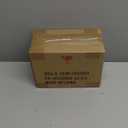 HORLIMER 5x7 Picture Frame Set of 12, Black Picture Frames Display 5 by 7 Photo for Wall or Tabletop