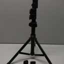 64 Tripod for Cell Phone & Camera, Phone Tripod with Remote and Phone Holder, Sturdy & Stable Height Adjustable Multi-Angle Shot Selfie Stick Tripod for Video Recording