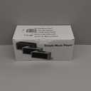 Simple Music Player for Seniors, Audiobook Player Easy to Use with Large Button for Elderly with Dementia, Blind, Alzheimer's, No Need WiFi/Bluetooth, with 32GB TF Card, Gray