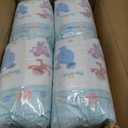 Pampers Diapers - Baby Dry - Size 2, 112 Count, Absorbent Disposable Infant Diaper 