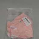 Dog Surgical Recovery Suit, Spay Recovery Suit for Small Medium Dog, Post Surgery Dog Onesie for Male Female Puppy (Pink-S)