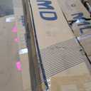 Full Size Mattress, 12 Inch Hybrid Mattress in a Box, Memory Foam and Individual Pocket Springs, Fiberglass Free, Soft and Breathable, Medium Firm Feel