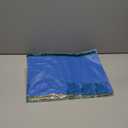 Cutting Board Mats Flexible Plastic Colored Mats with Food Icons, Fotouzy BPA-Free, Non-Porous, Anti-skid back and Dishwasher Safe, Set of 7 Rainbow - 7 Pieces