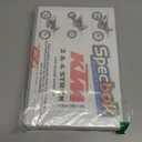 250pc Specbolt Brand Bolt Kit for Maintenance Upkeep of Present KTM SX EX EXC MX Dirt Bike Fastener This Includes 2 Strokes 50 60 65 85 105 125 250 300 550 4 Strokes 250 350 400 450 500 520 525
