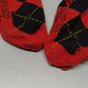 Harry Potter Gryffindor School Uniform Knee High Socks Size: 4-10