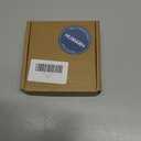 Tweeter Diaphragm for Altec Lansing Model 14 15 19, 604 802 806 807 808 902 904 908 909 937 938 9815 9842 9865 9872 20279 21597 30836 391238 33592 34647 34726 26420XX A700 M400 M500 M600, 8 Ohm