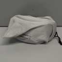 ZIONOR Lagopus B1 Ski Goggles OTG Anti fog Snow Goggles UV Protection Snowboard Goggles for Men Women Adult Youth (One Size, A0-vlt 10.5% White Frame Silver Lens)